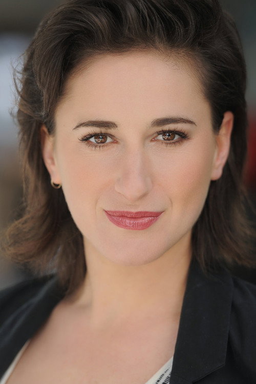 Photo of Hannah Heller, Acting