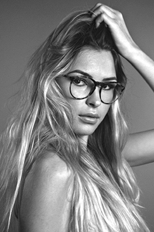 Elisabeth Rioux profile