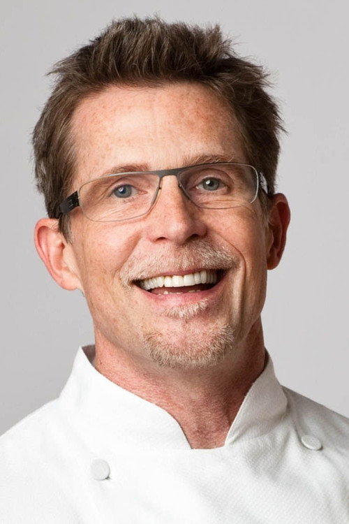 Photo of Rick Bayless, Acting