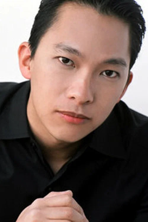 Photo of Linden Goh, Acting