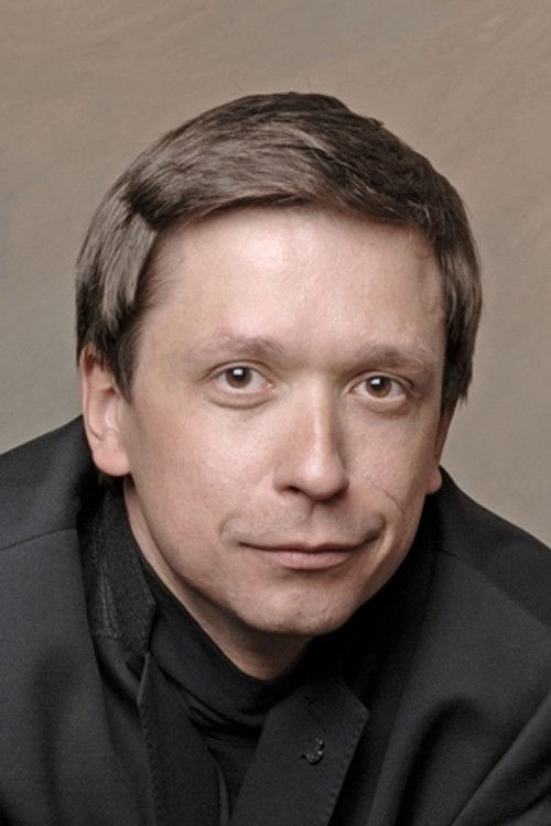 Denis Kurochka profile
