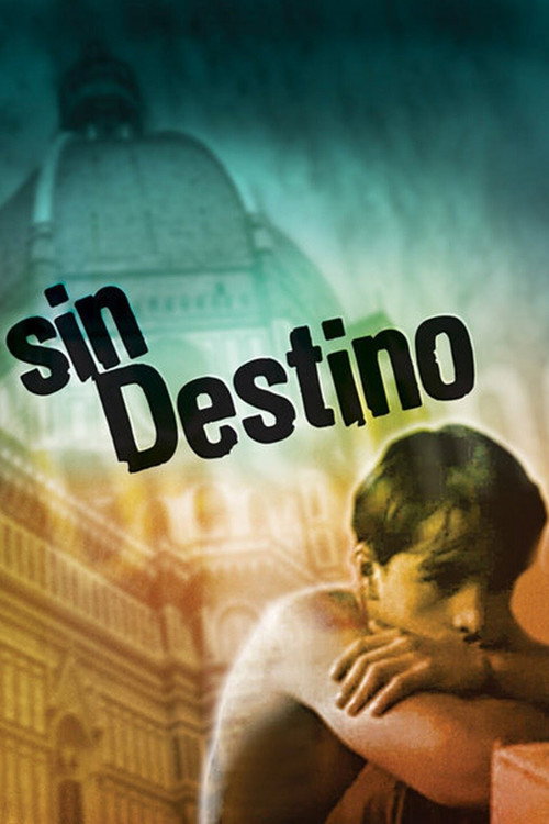 Movie poster for Without Destination (2002)