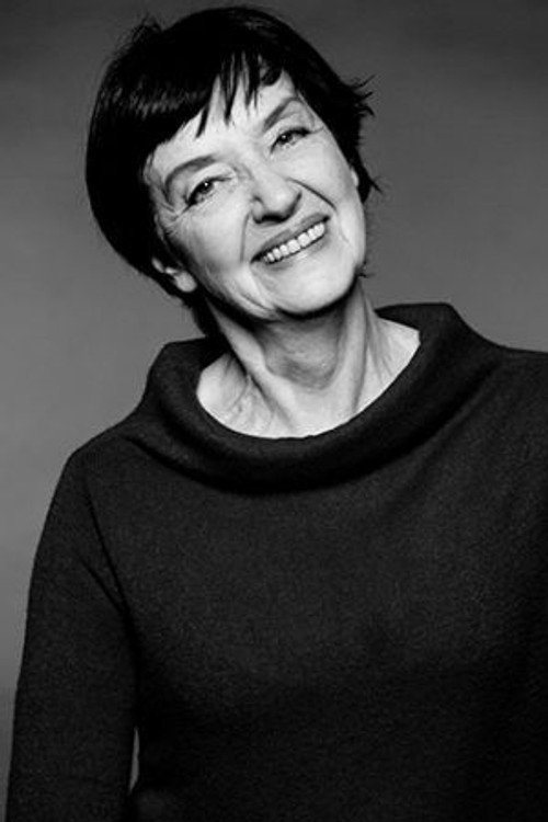 Photo of Tetiana Pechenkina, Acting
