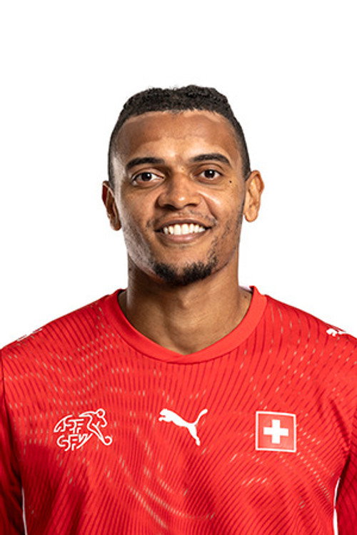 Photo of Manuel Akanji, Acting