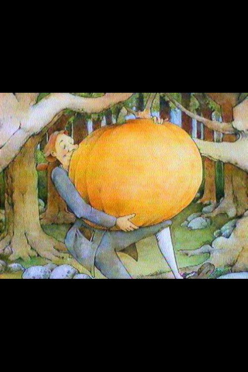 Movie poster for The Mare's Egg (1995)