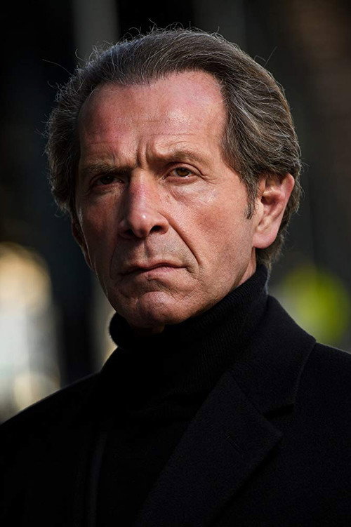Photo of Nik Pjeternikaj, Acting