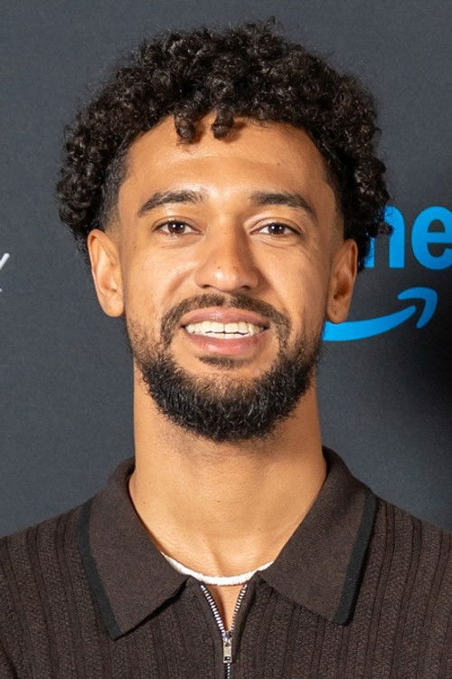 Anthony Norman profile