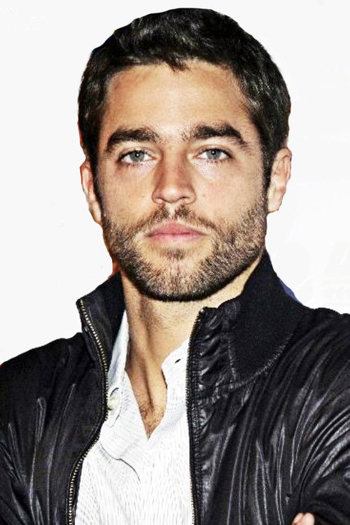 Tomás de las Heras profile