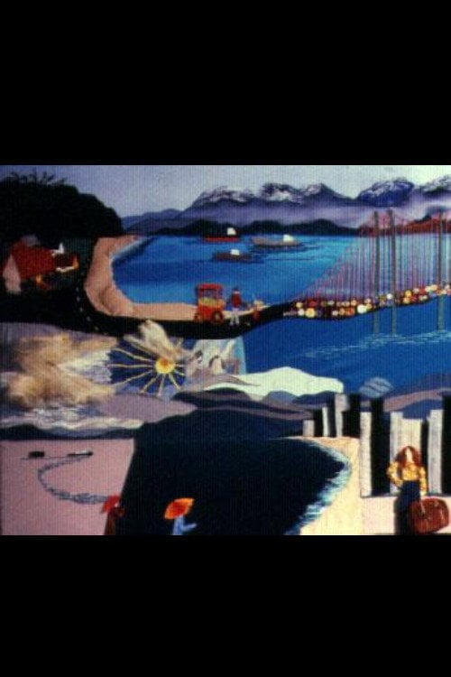 Movie poster for The Hometown (1979)