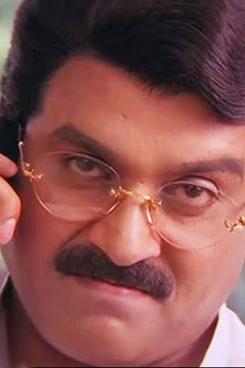 Photo of Rajeev, Acting