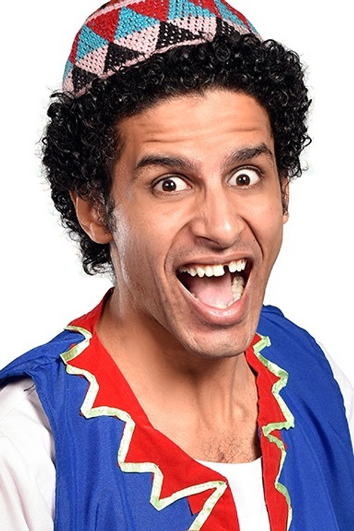 Hamdy Al Merghany profile