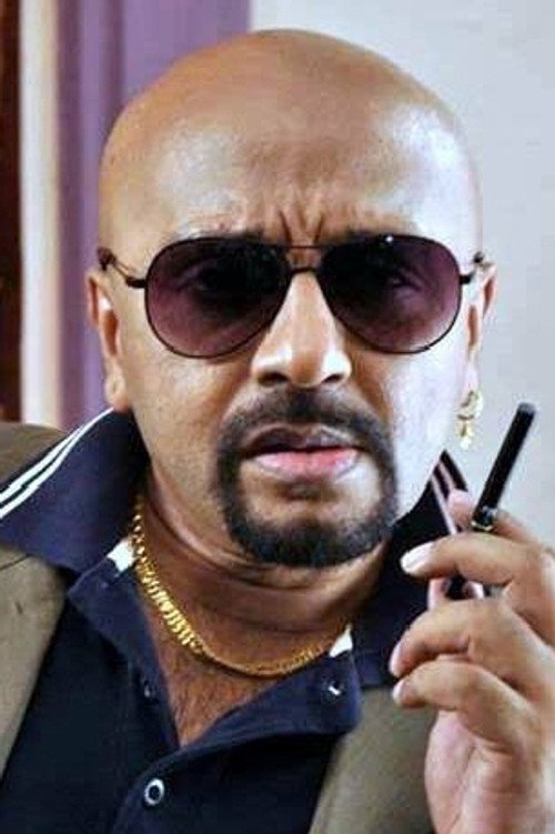 Photo of Masum Parvez Rubel, Acting