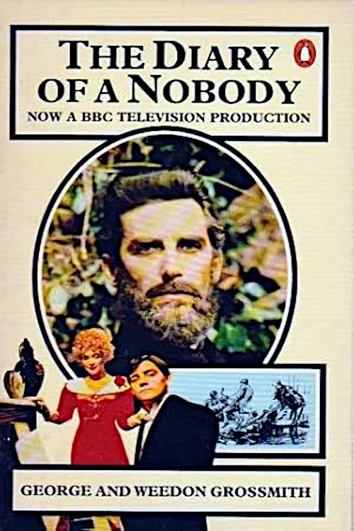 Series poster for The Diary of a Nobody (1979)