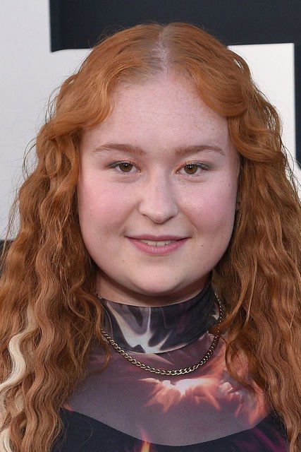 Julia Lester profile