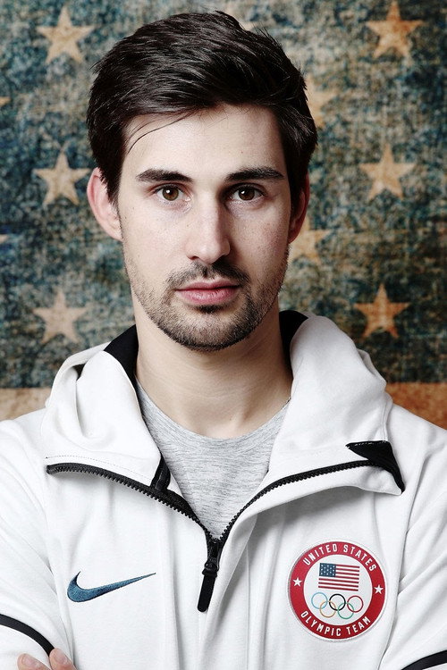Photo of Zachary Donohue, Acting