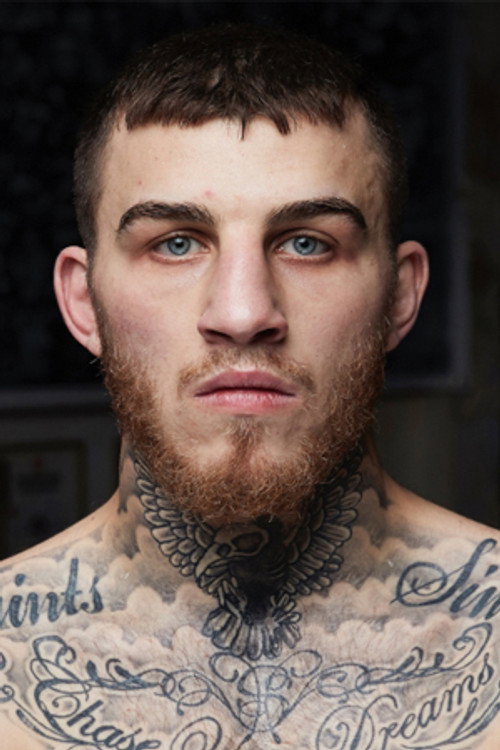 Photo of Sam Eggington, Acting