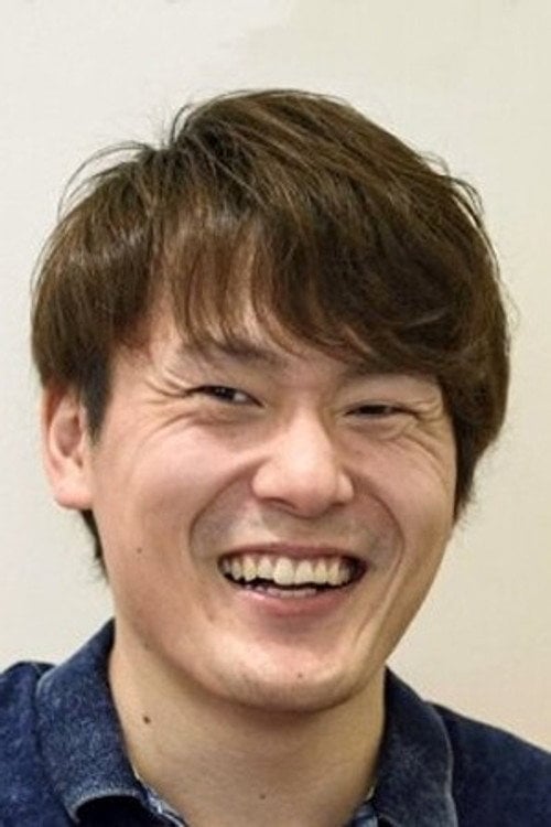 Photo of Junpei Yamaoka, Writing