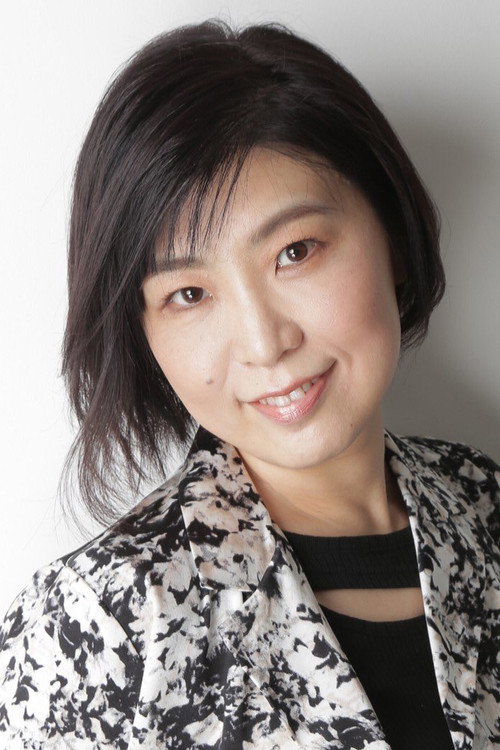 Photo of Megumi Okada, Acting