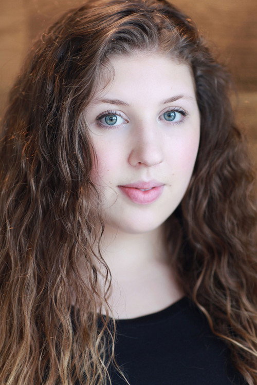 Photo of Lucy Orr, Acting