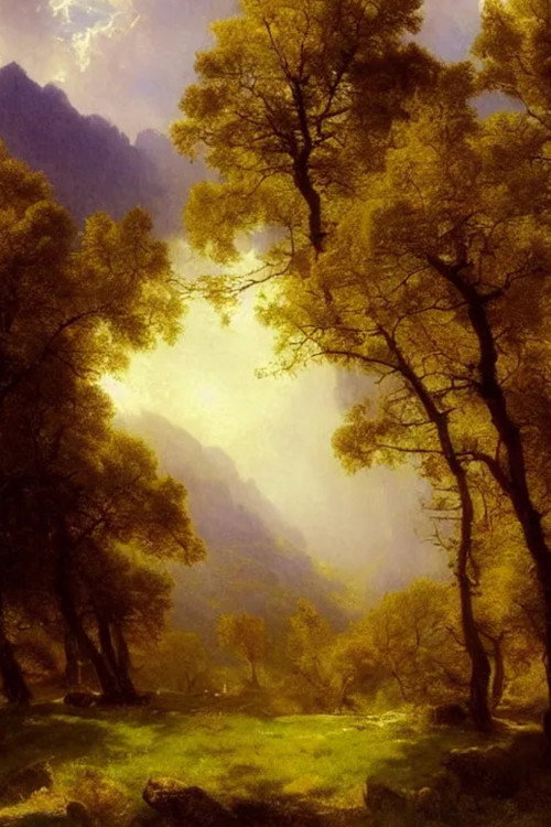 Movie poster for On a Most Beautiful Meadow (1969)