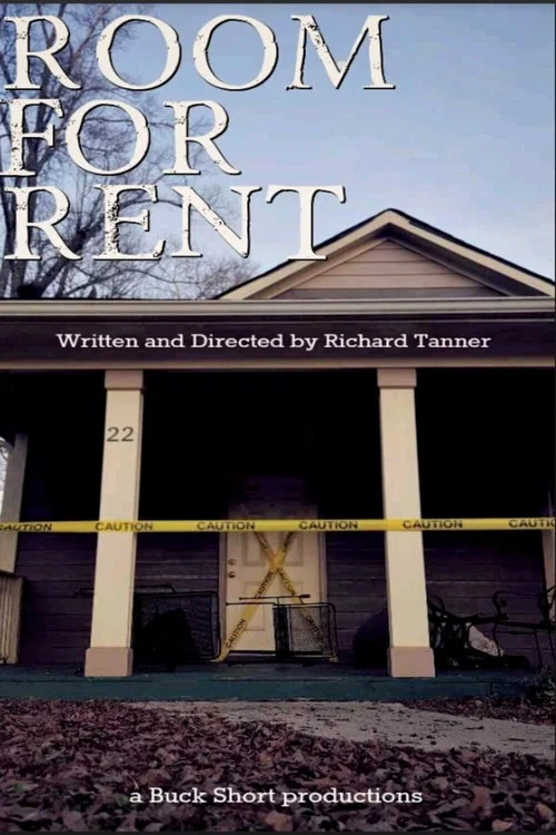 Movie poster for Room For Rent (2016)
