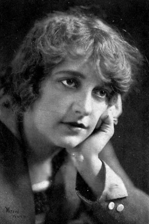 Photo of Dolly Larkin, Acting