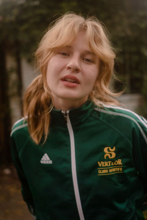 Marguerite Bouchard profile