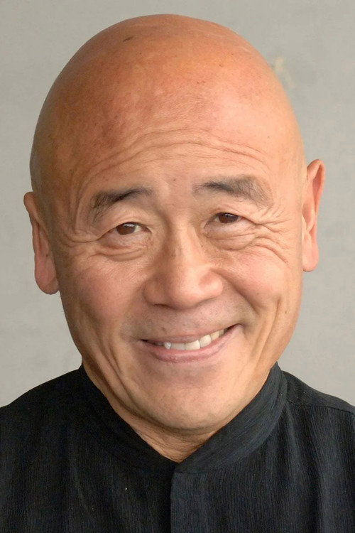 Photo of Ken Hom, Acting