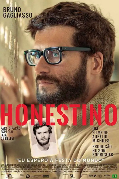 Movie poster for Honestino (2026)