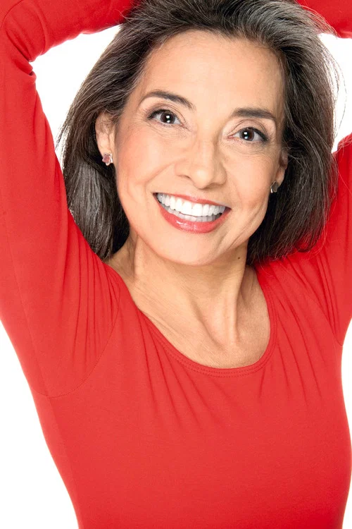Photo of Olivia Negron, Acting