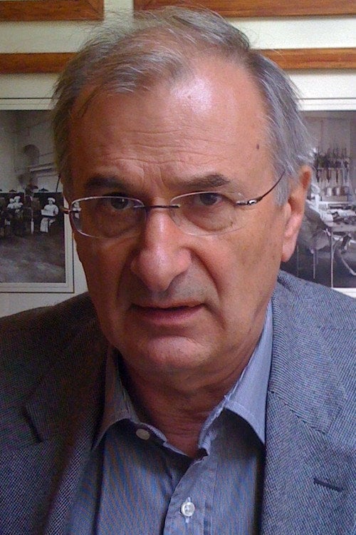 Photo of Jacques-Pierre Amette, Writing