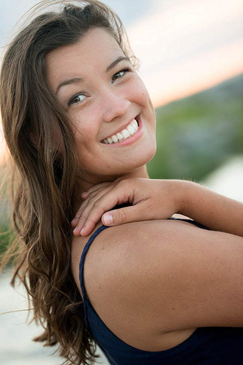Photo of Caitlin Williams, Acting