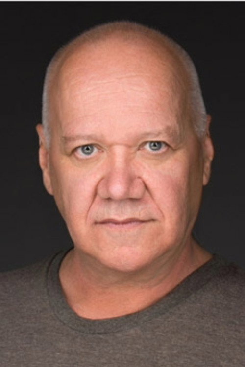 Photo of Brian Dooley, Acting