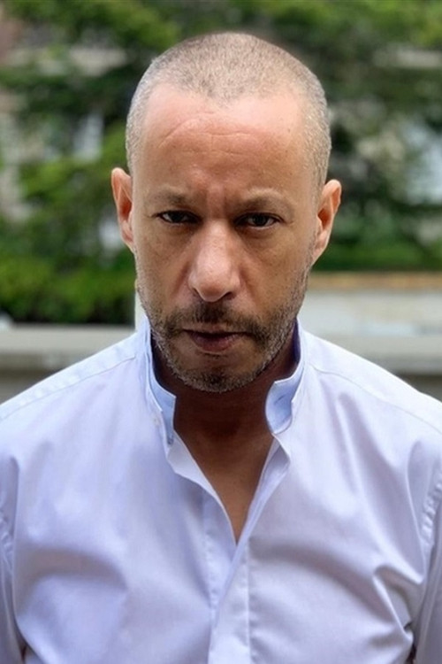 Photo of Mohamed Kerriche, Acting