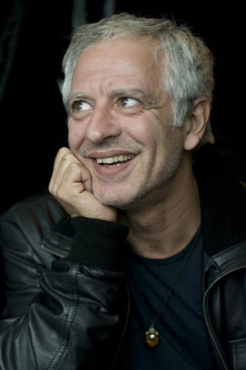 Photo of Pasquale Scimeca, Directing