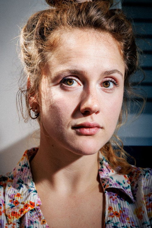 Photo of Marie-Joelle Blazejewski, Acting