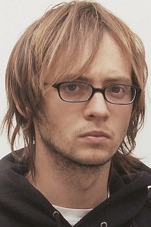 Photo of Alex Westaway, Sound