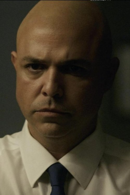 Armando Gutierrez profile