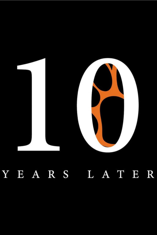 Movie poster for Winter Park - Ten Years Later (2022)