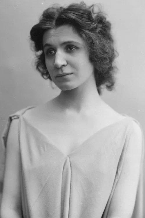 Photo of Irma Gramatica, Acting
