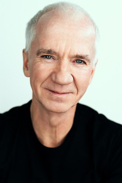 Photo of Rob Hunt, Acting