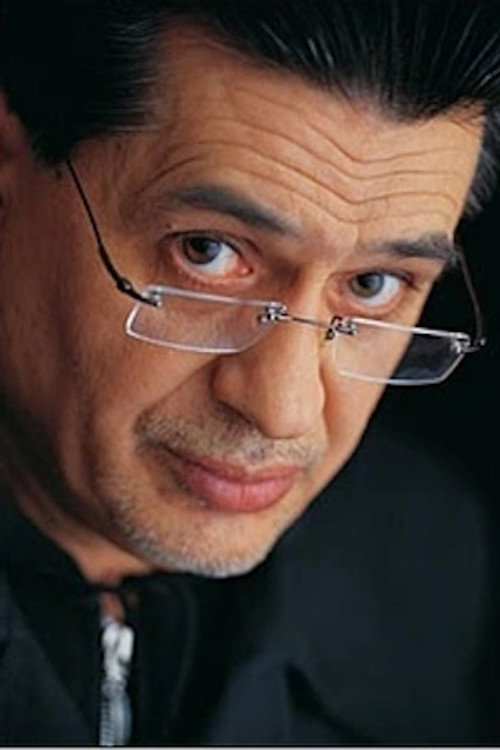 Slavko Brankov profile