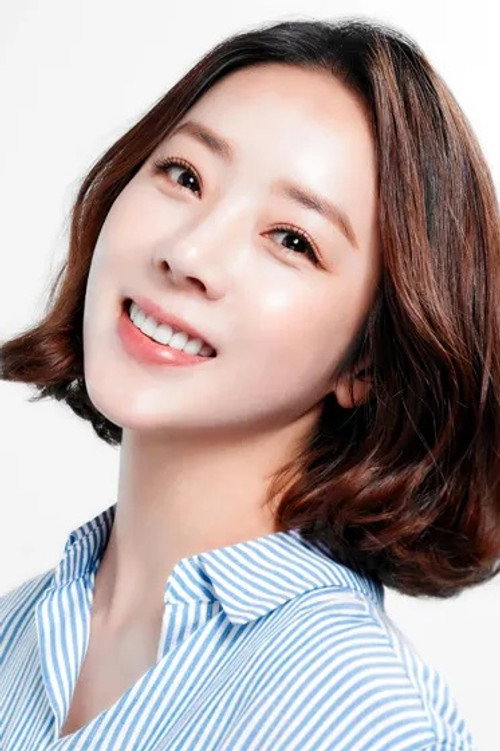 Photo of Hwang Jung Seo, Acting