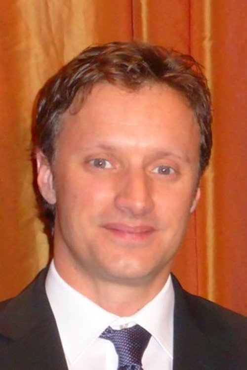 Photo of Will Pascoe, Writing