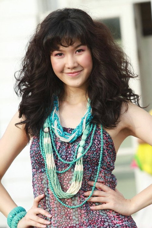 Oranicha Krinchai profile