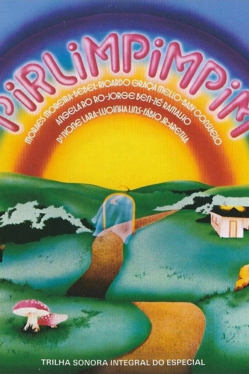 Movie poster for Pirlimpimpim (1982)
