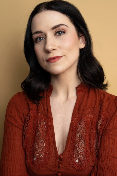 Photo of Danielle Hope, Acting