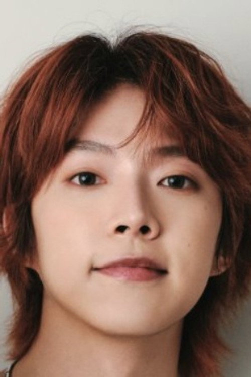 Photo of Lu Ding-Hao, Acting