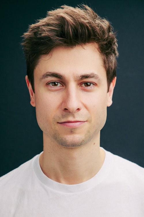 Photo of Adam Fontana, Acting