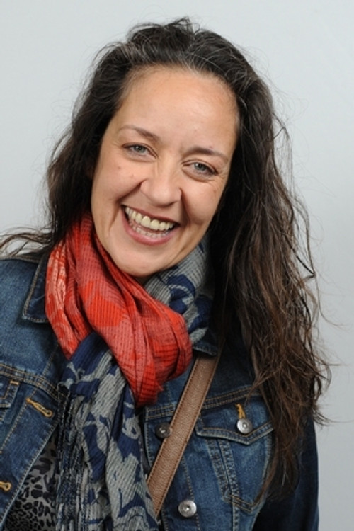 Wanda Joosten profile